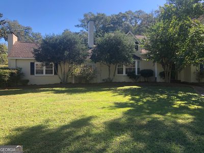 101 Mimosa Drive Se, House other with 4 bedrooms, 3 bathrooms and null parking in Rome GA | Image 1