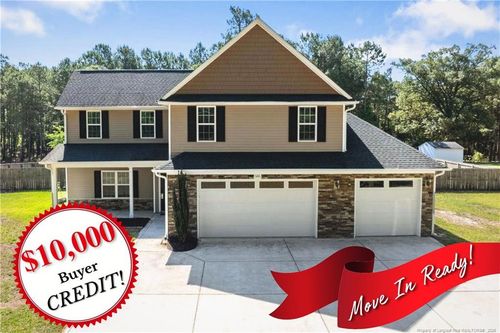 505 Fulford Mcmillan Rd, Raeford, NC, 28376-8979 | Card Image
