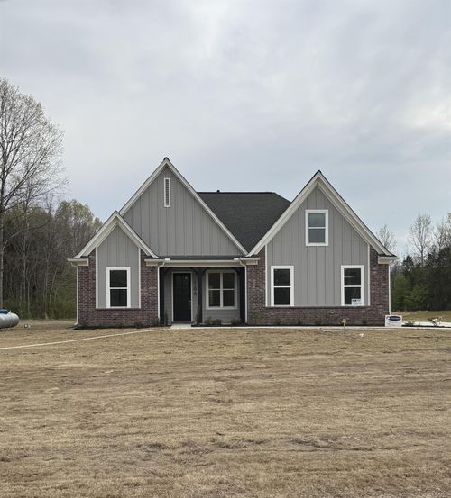 166 Centerline Roper Loop, Byhalia, MS, 38611 | Card Image