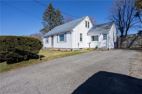 80 Barrett Ave, North Providence, RI, 02904-3904 | Card Image