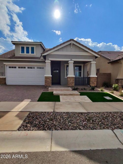 22441 E Cattle Drive, Queen Creek, AZ, 85142 | Card Image