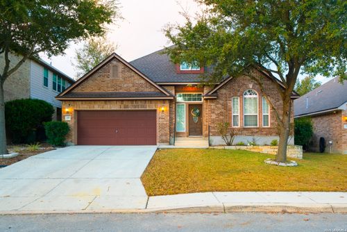 3311 Cameron Cv, San Antonio, TX, 78253-5702 | Card Image