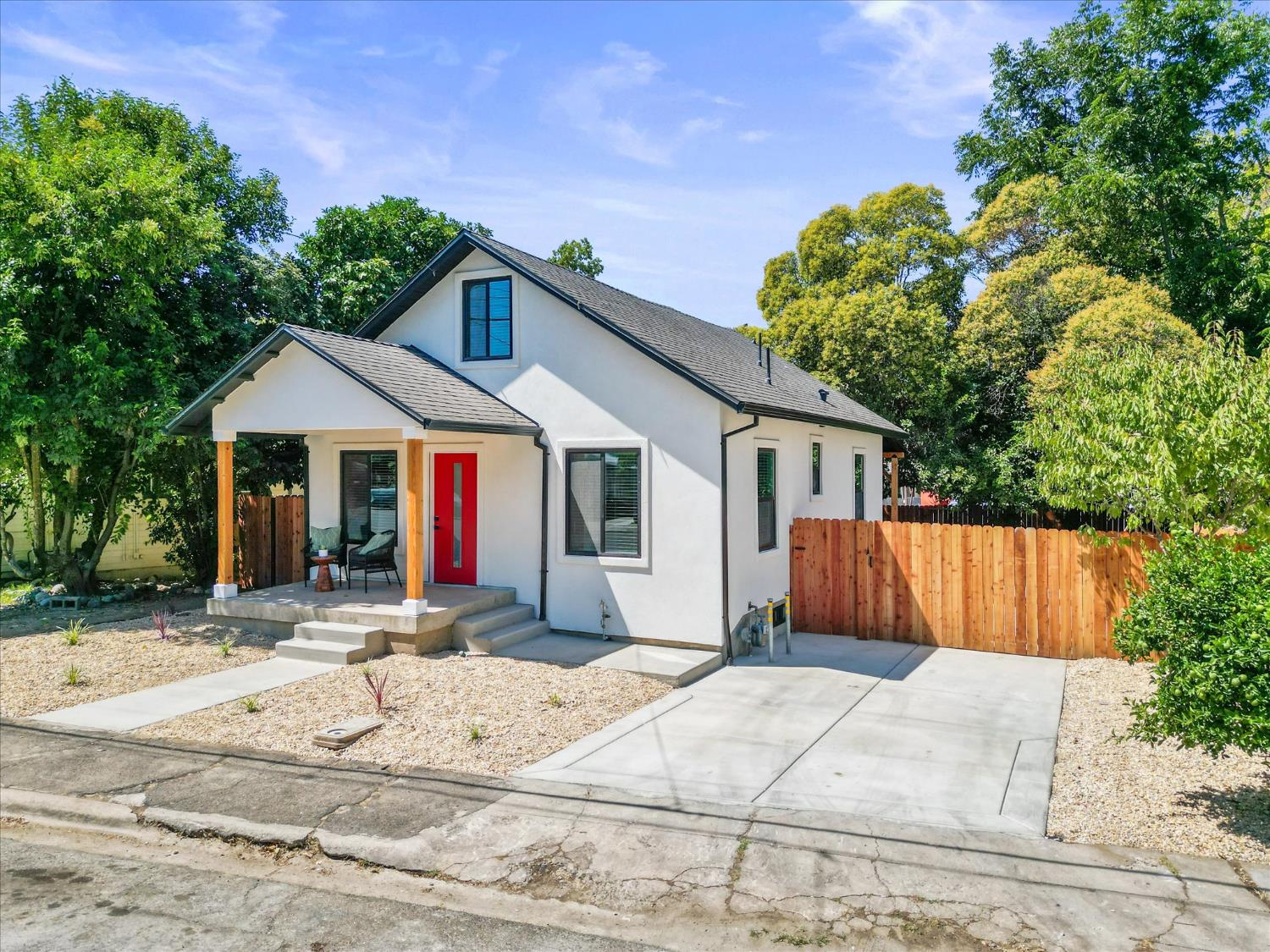 Residential in Roseville 4