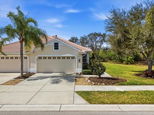 4693 Whispering Oaks Dr, North Port, FL, 34287-2386 | Card Image