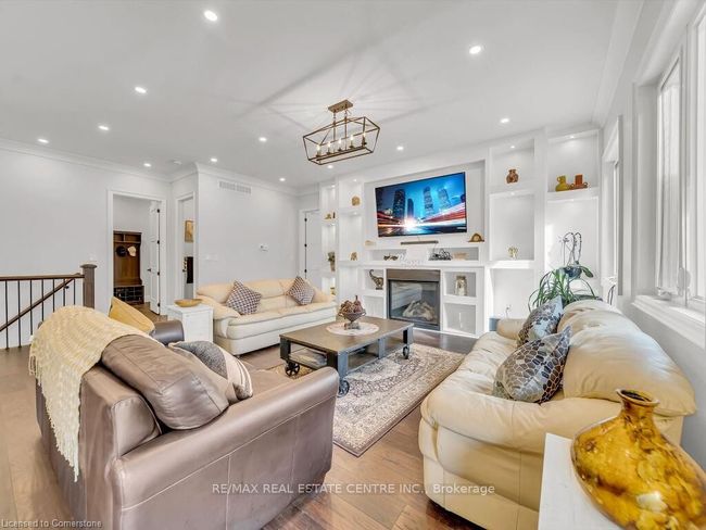 1011 Townline Rd, House other with 5 bedrooms, 5 bathrooms and 17 parking in Puslinch ON | Image 7