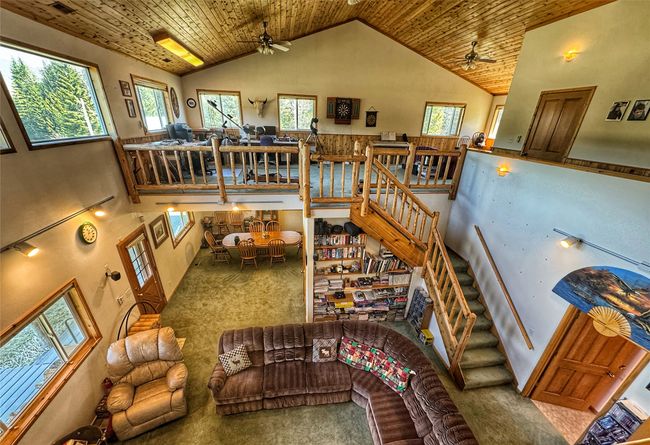 View from loft | Image 29