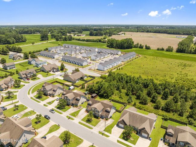 B - 2217 Sweet Bay Dr, House other with 3 bedrooms, 3 bathrooms and null parking in Greenville NC | Image 41