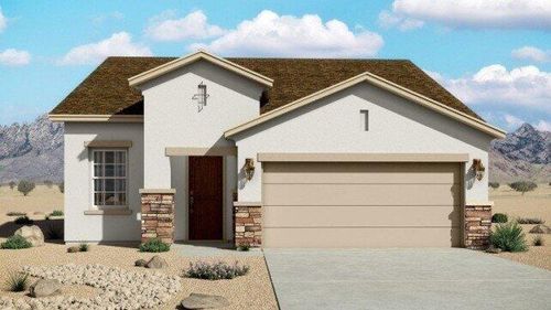 2423 Camrose Road Ne, Rio Rancho, NM, 87144 | Card Image