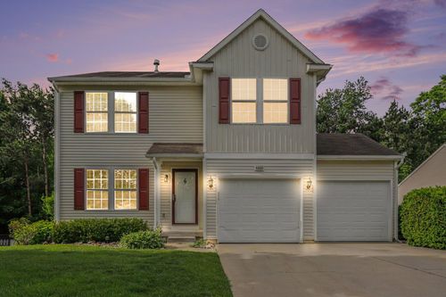4663 Andover Woods Ct, Portage, MI, 49024-2001 | Card Image