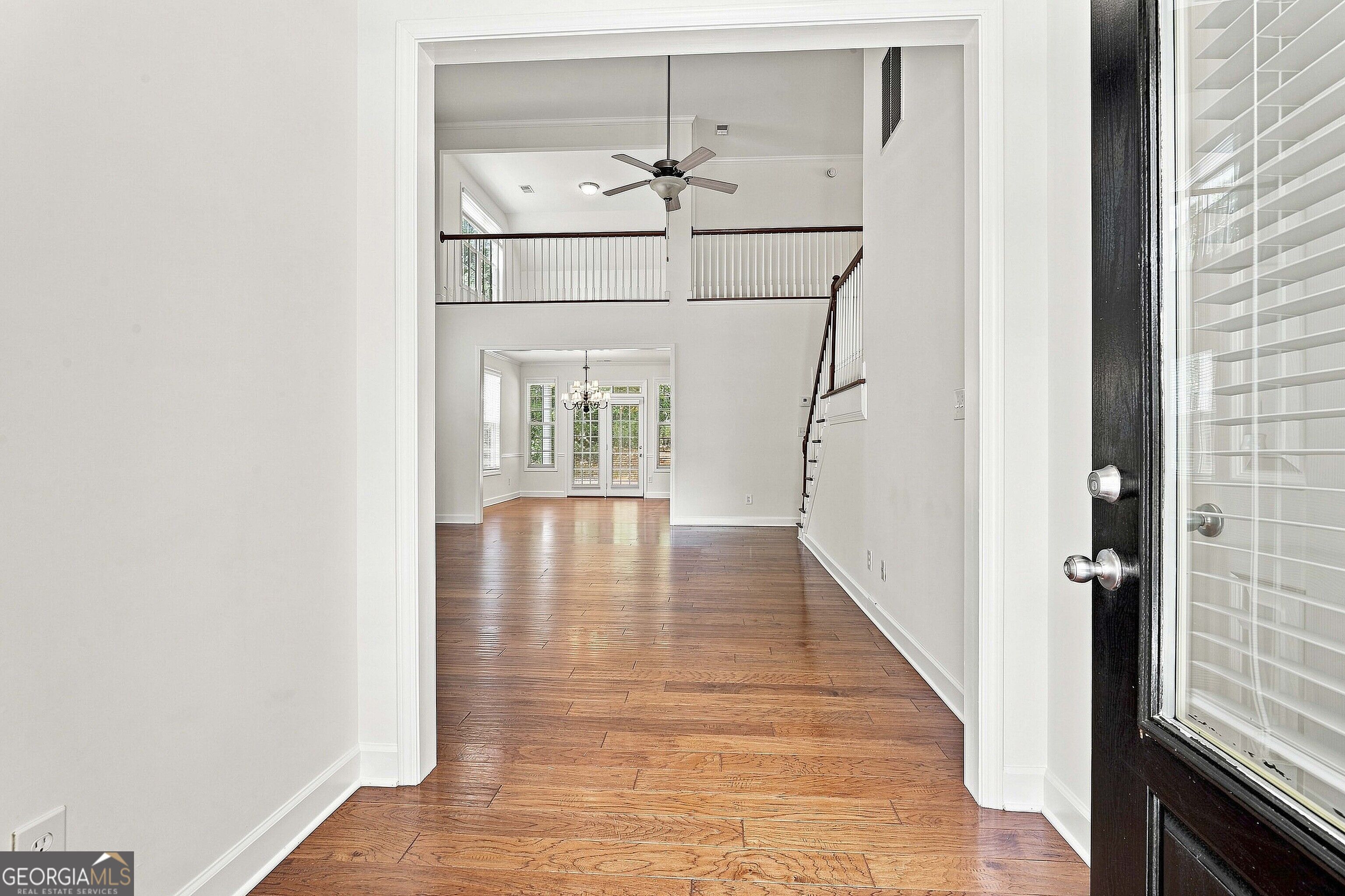 Residential in Newnan 4