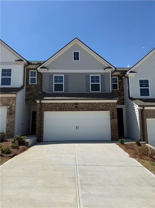 158-3999 Streamlet Way, Gainesville, GA, 30506-3626 | Card Image