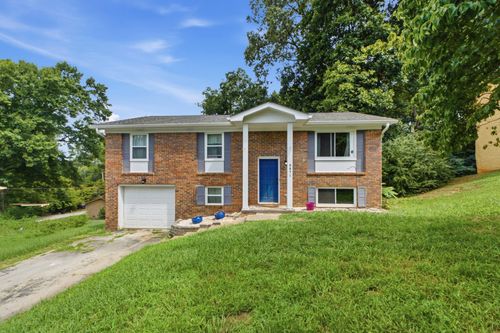 5871 Stonewall Dr, Harrison, TN, 37341-4924 | Card Image
