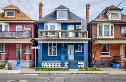 647 Wilson St, Hamilton, ON, L8L1V3 | Card Image