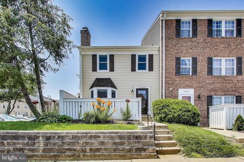 306-20117 Locustdale Dr, GERMANTOWN, MD, 20876-5543 | Card Image