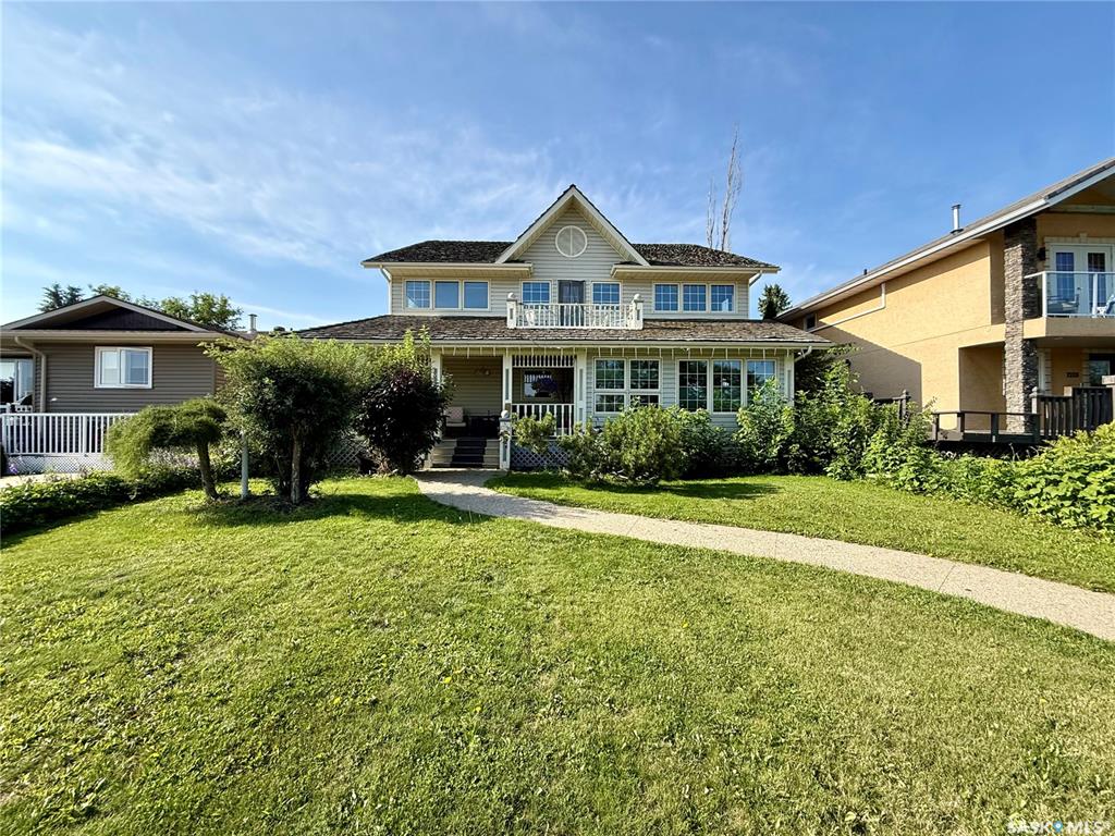 Residential in Prince Albert