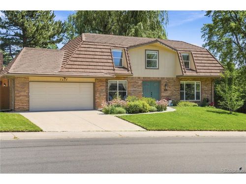 7219 W Fairview Dr, Littleton, CO, 80128-5417 | Card Image