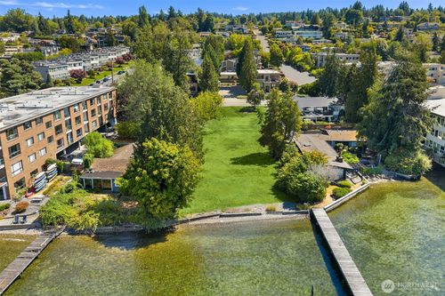 6211 Lake Washington Blvd Ne, Kirkland, WA, 98033-6803 | Card Image