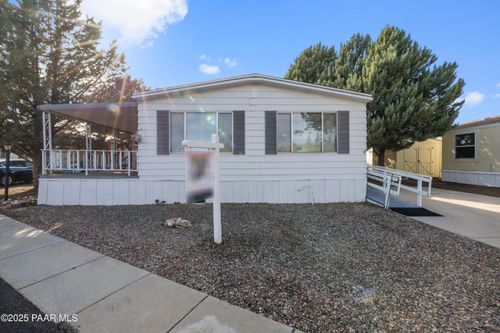 lot-9-7901 E State Route 69, Prescott Valley, AZ, 86314-8466 | Card Image