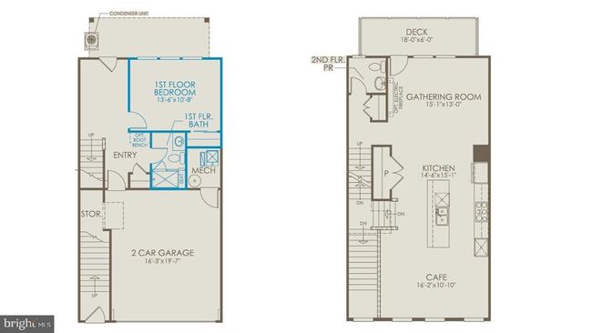 10824 Willow Ter, Townhouse with 4 bedrooms, 5 bathrooms and null parking in FAIRFAX VA | Image 21
