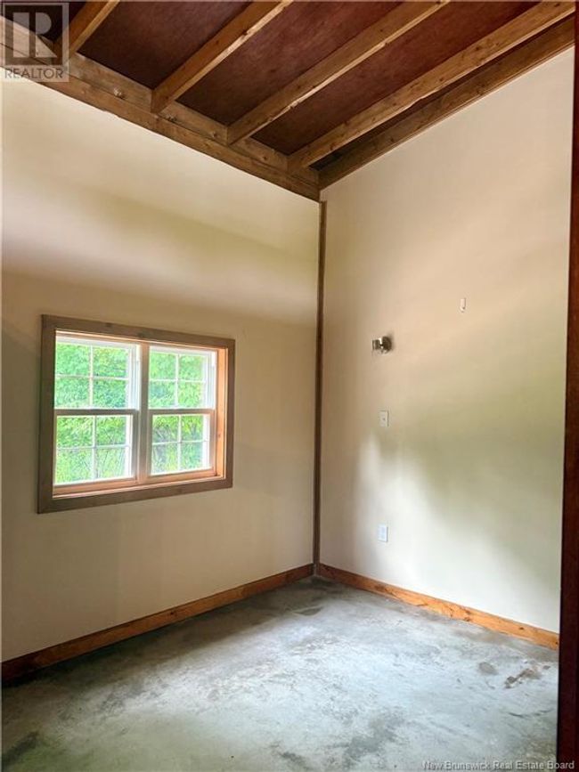 30 Beardsley Rd, House other with 1 bedrooms, 1 bathrooms and null parking in Lower Woodstock NB | Image 29