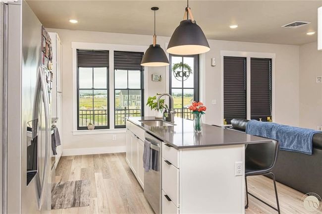 103-203 - 6170 Elysian Rd, House other with 1 bedrooms, 2 bathrooms and null parking in Billings MT | Image 6