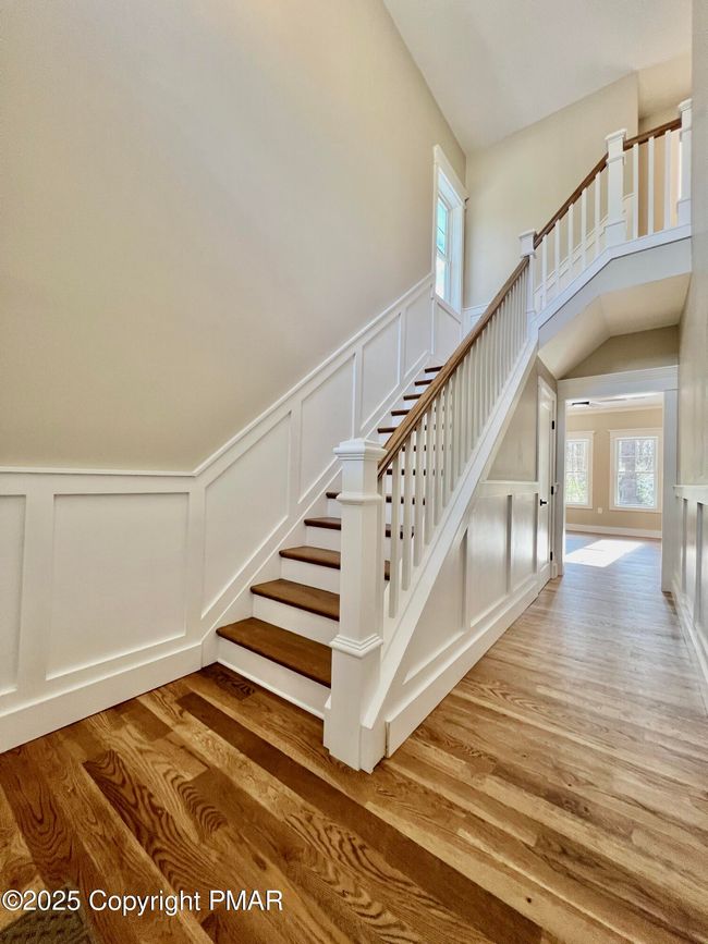 Front Door View to Staircase/Hallway | Image 5