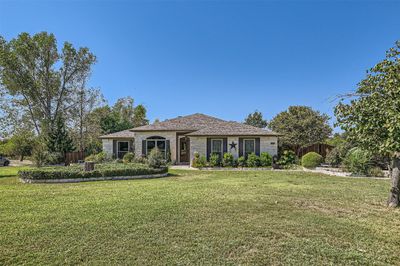 646 Speed Horse, House other with 3 bedrooms, 2 bathrooms and 2 parking in Liberty Hill TX | Image 1