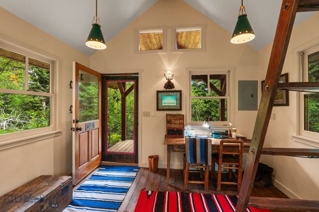 207 Martinez Spring Rd, House other with 4 bedrooms, 5 bathrooms and null parking in Bozeman MT | Image 82