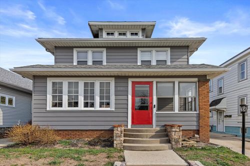 1106 Wolff Street, RACINE, WI, 53402 | Card Image