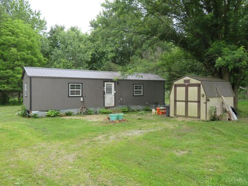 7204 Wagon Wheel Trail, Hillsboro, OH, 45133 | Card Image