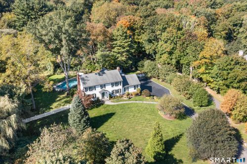 217 White Oak Shade Rd, New Canaan, CT, 06840-6833 | Card Image