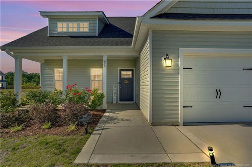 205 Vega Ln, Linden, NC, 28356-7800 | Card Image