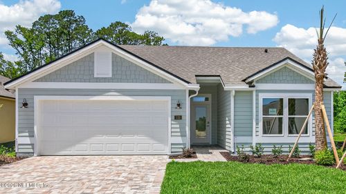 133 Greenwood Dr, Palm Coast, FL, 32137-8296 | Card Image