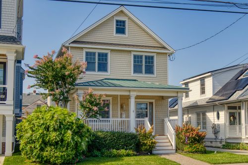 420 Battersea Rd, Ocean City, NJ, 08226-4436 | Card Image