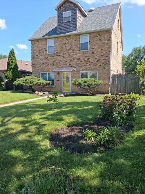 3005 Lincoln St, Franklin Park, IL, 60131-2415 | Card Image