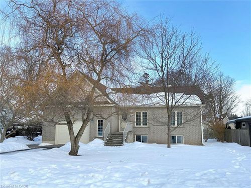 220 Regent Ave, Port Dover, ON, N0A1N0 | Card Image