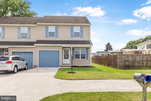 409 Turkey Rd, MCSHERRYSTOWN, PA, 17344-1600 | Card Image