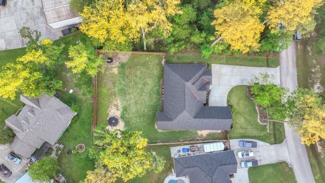 2711 Constantine St, House other with 4 bedrooms, 3 bathrooms and 2 parking in Roman Forest TX | Image 49