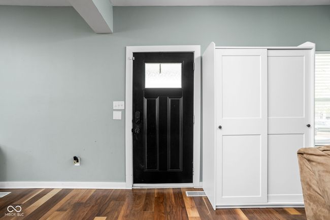 1852 Singleton St, House other with 4 bedrooms, 3 bathrooms and null parking in Indianapolis IN | Image 14