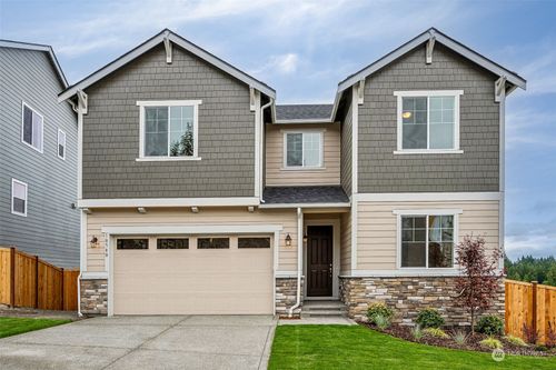 97-10540 Treasure Drive Nw, Silverdale, WA, 98383 | Card Image