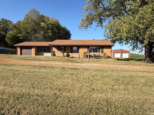 7800 State Road 64, Francisco, IN, 47649-9041 | Card Image
