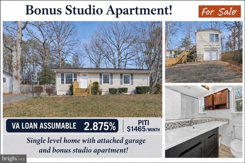 21996 Fox Ridge Rd, LEXINGTON PARK, MD, 20653-1858 | Card Image