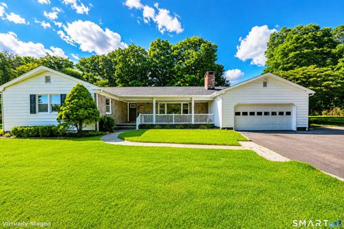 429 Flax Hill Rd, Norwalk, CT, 06854-2302 | Card Image