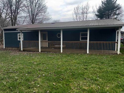 90 W 550 S, Cutler, IN, 46920-9308 | Card Image