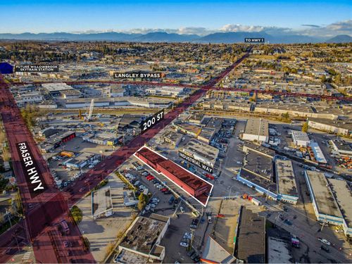 20010 Industrial Ave, Langley, BC, V3A4K7 | Card Image