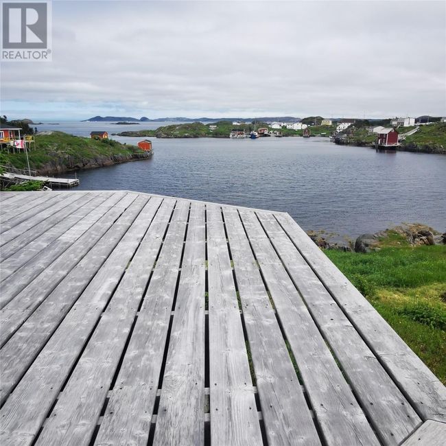 1 Skinners Harbour Rd N, House other with 2 bedrooms, 2 bathrooms and null parking in Change Islands NL | Image 13