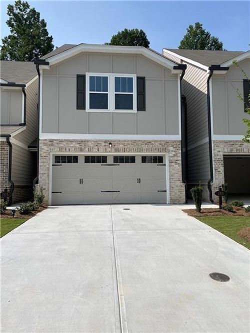 269 Timberland Ave, Dawsonville, GA, 30534-7676 | Card Image