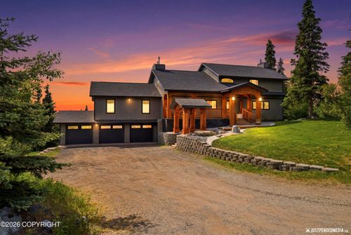 14760 Prator St, Anchorage, AK, 99516-4407 | Card Image