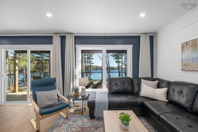 96 Canyon Point Rd, Condo with 3 bedrooms, 2 bathrooms and null parking in Vaughan NS | Image 8