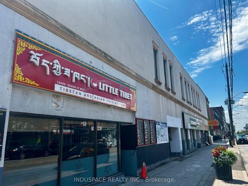 main-floor-1451 Queen St W, Toronto, ON, M6R1A1 | Card Image